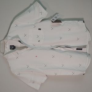 VANS×Harry Potter Houser SS Shirt - NEW w/tag - KILLER shirt! RARE!